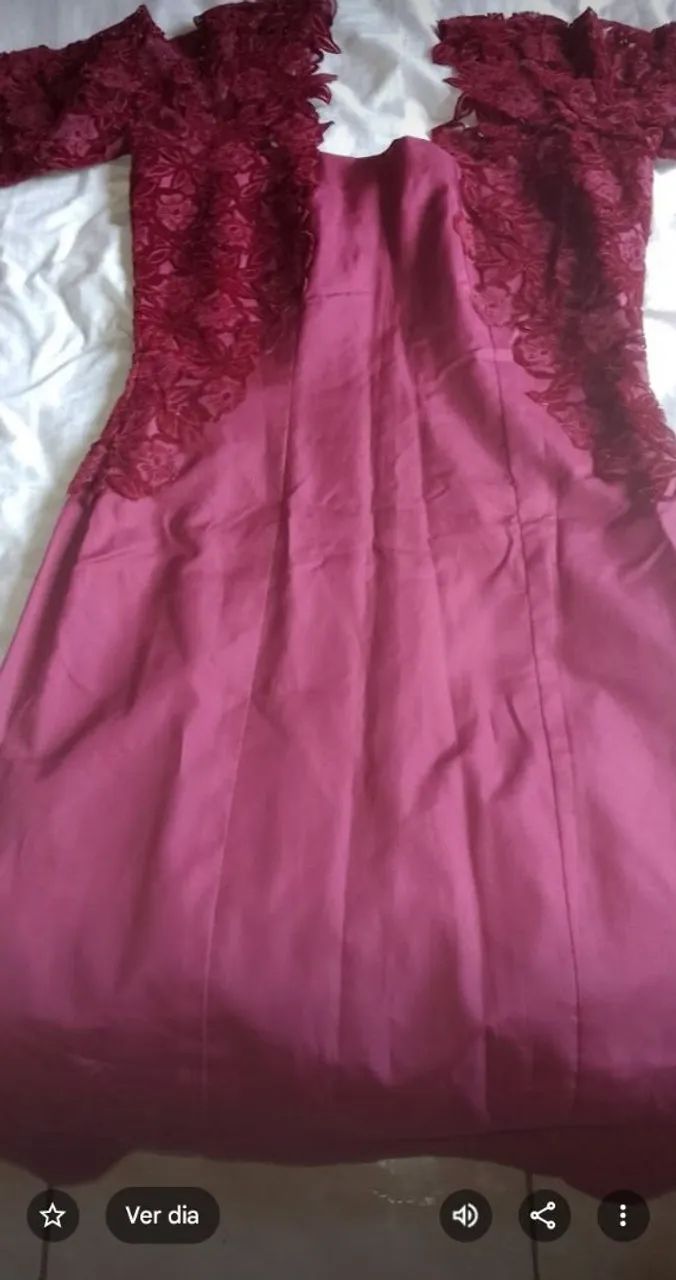Vestido  - Foto 5