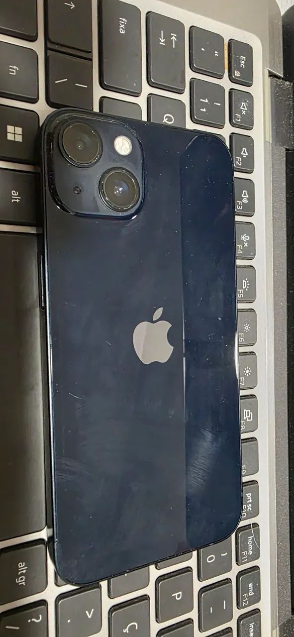 IPhone 13 128GB muito conservado  - Foto 2