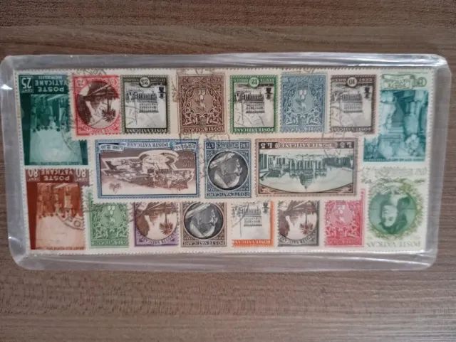 Numismática, moedas, selos, notas antigas. - Foto 2