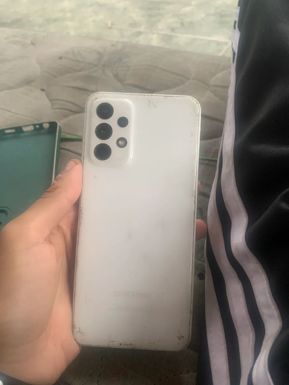 Samsung A23 - Foto 2