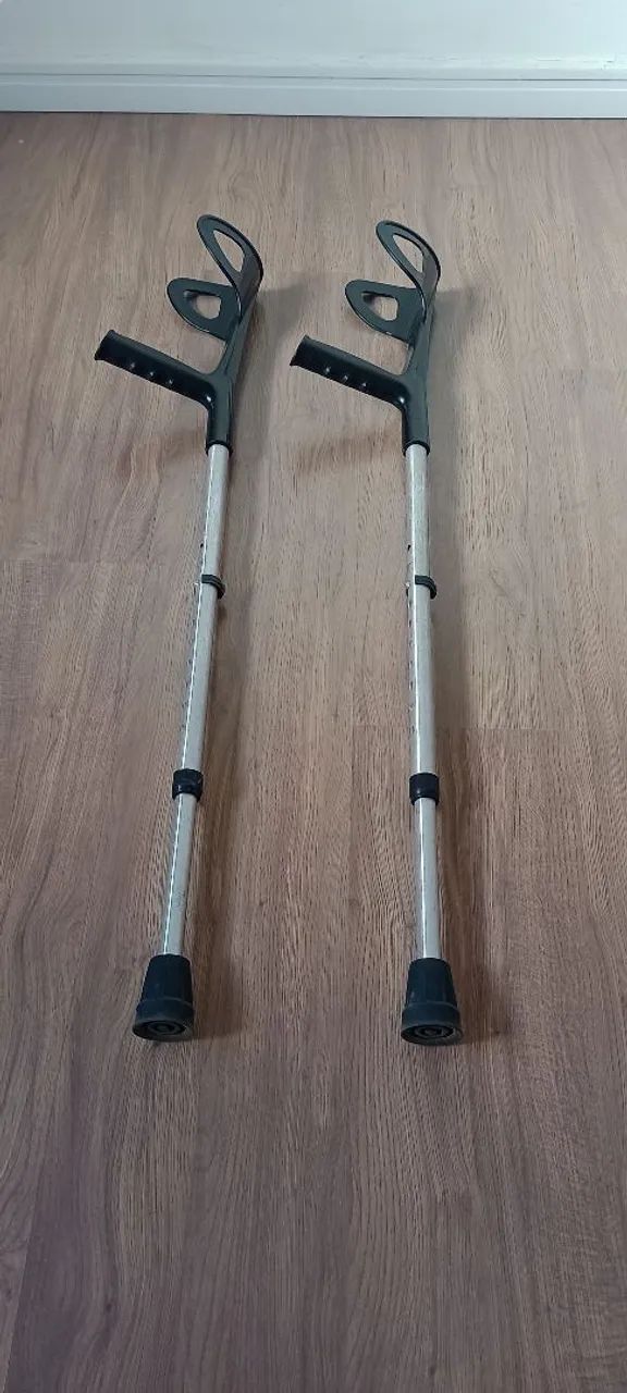 Muletas