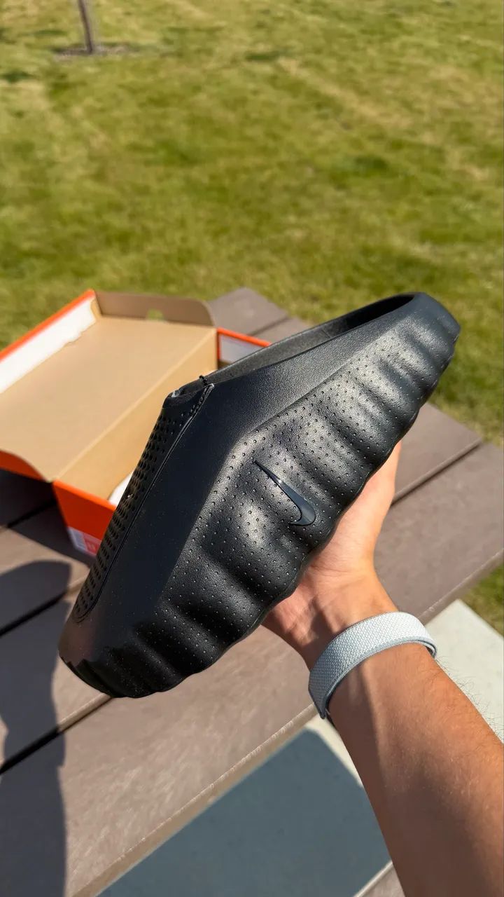 Nike Mind 001 Triple Black - Calçados - Jardim Marajoara, São