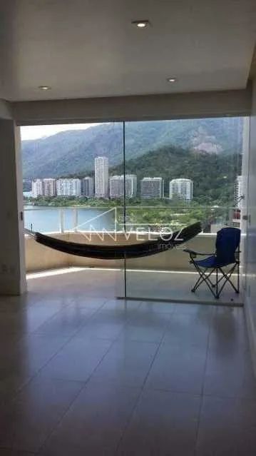 Apartamento - / Residencial / Lagoa - Foto 4
