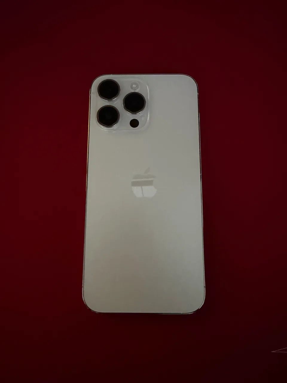 Iphone 14 pro max 512 gb - 100% de bateria - Foto 2