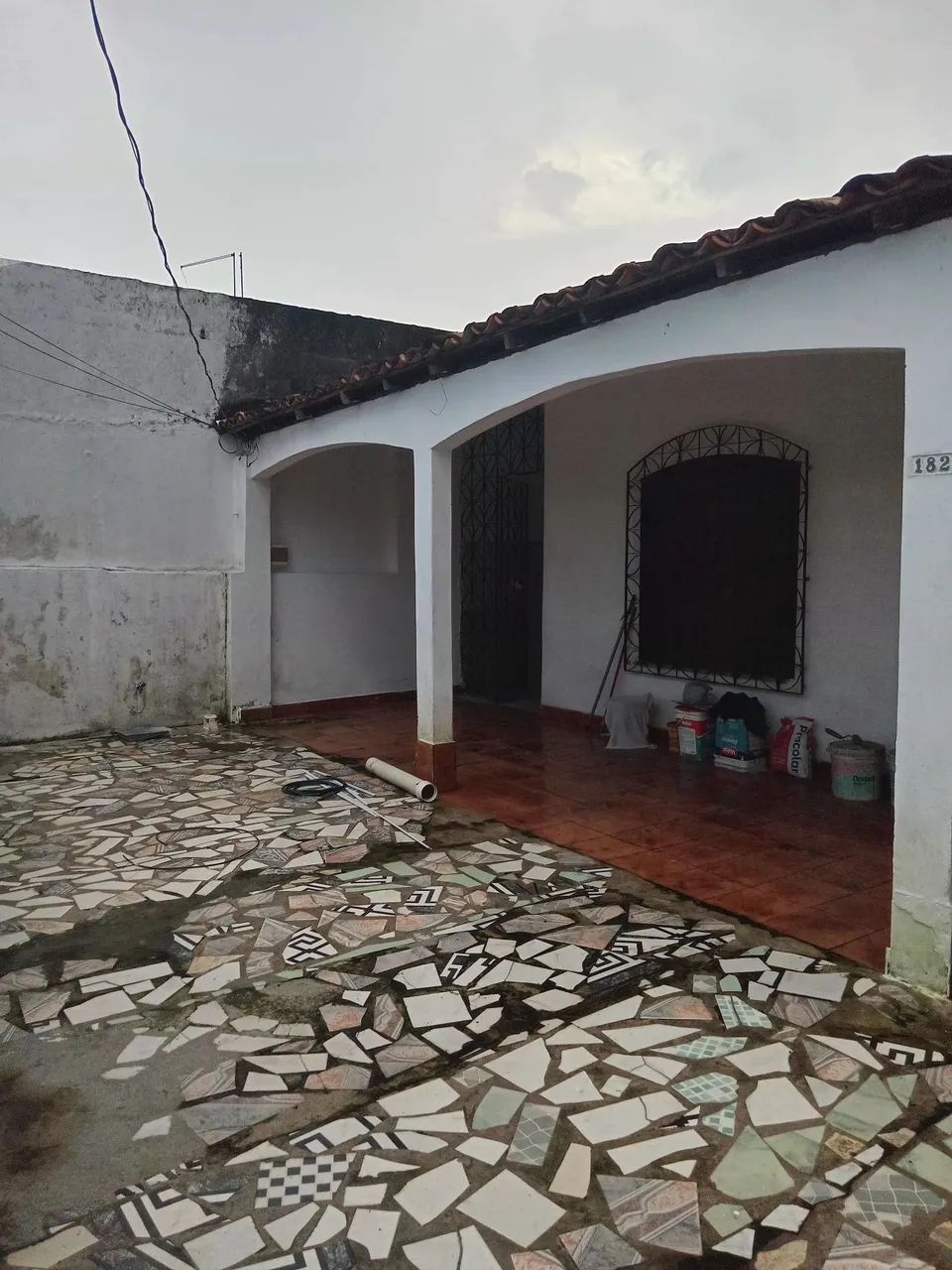 Casa de 3/4 na Cidade Nova. - Foto 3