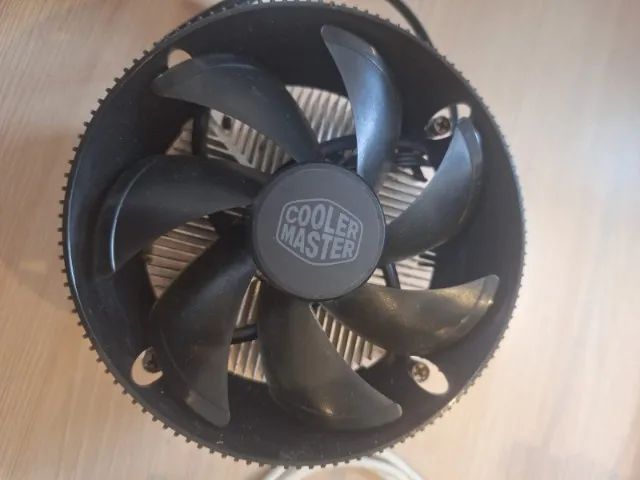 Processador Intel Core i3-8100 + Cooler de Brinde - Foto 5
