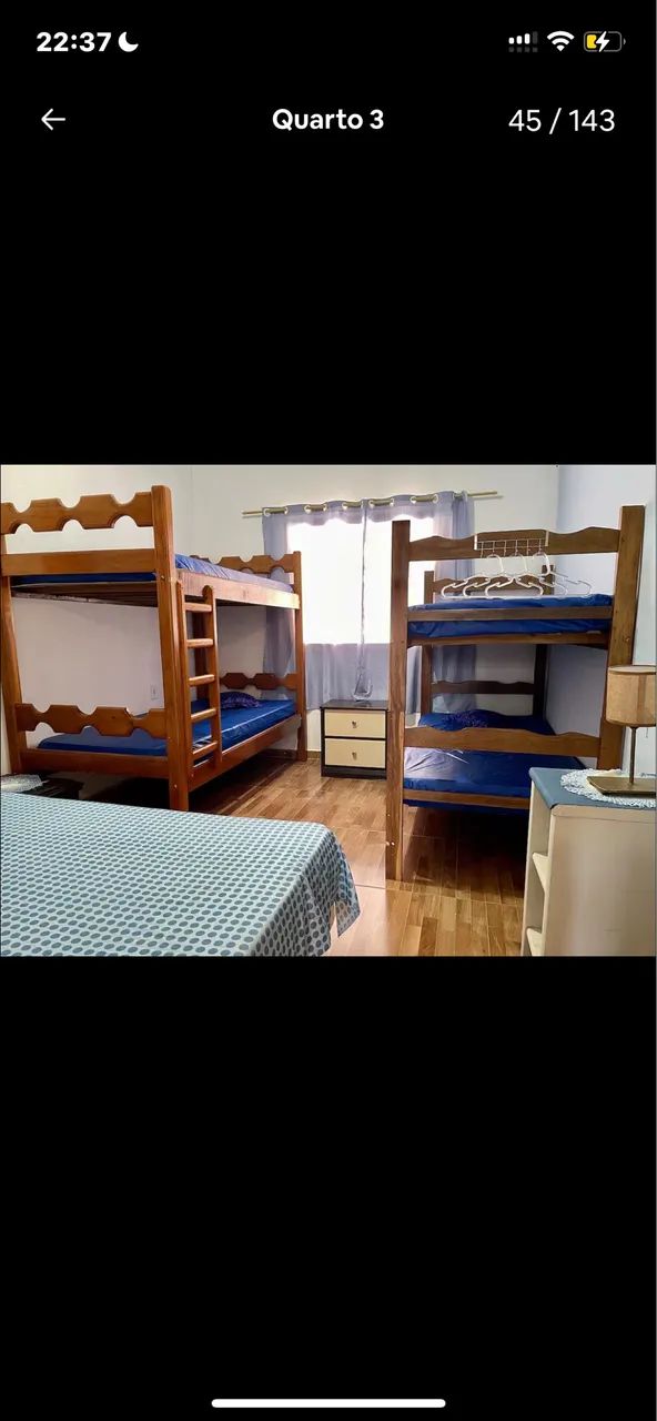 Granja para hospedagem  - Foto 5