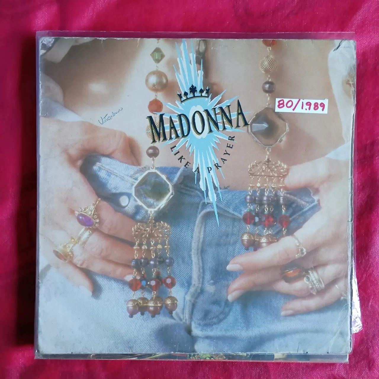 LPs Vinil cantoras pop. - Foto 3