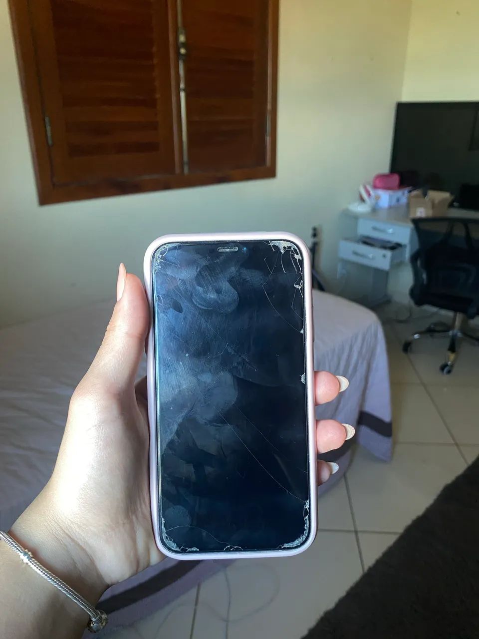 IPHONE XR  - Foto 3