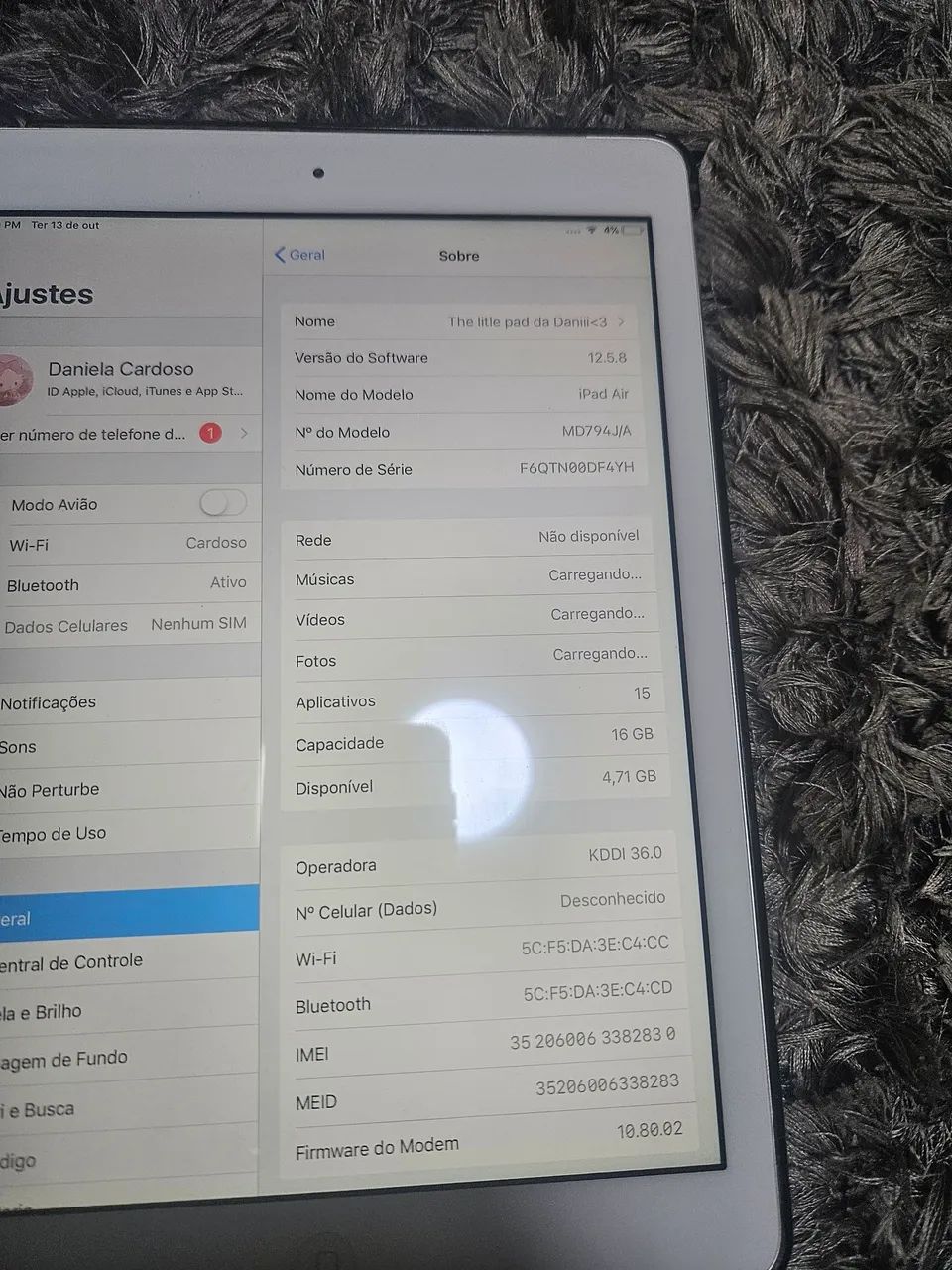 Ipad mini 3 - Foto 2