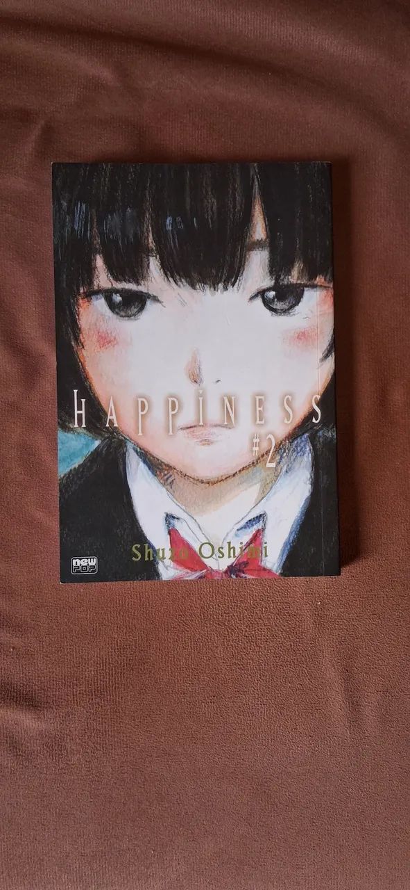 Happness volume 1 ao 7 - Foto 3