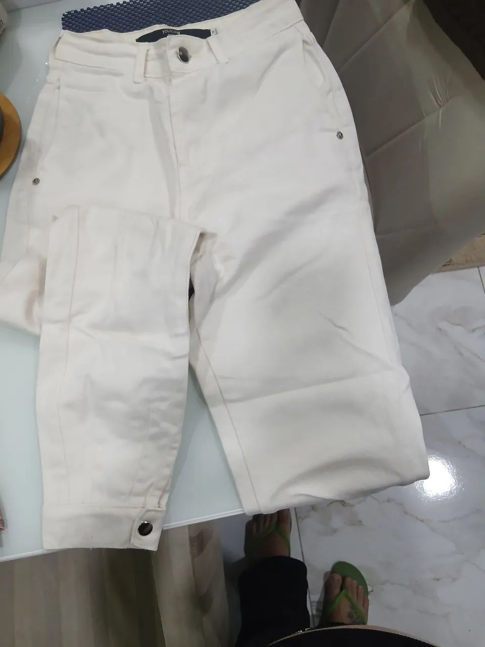 Roupas semi novas  - Foto 2