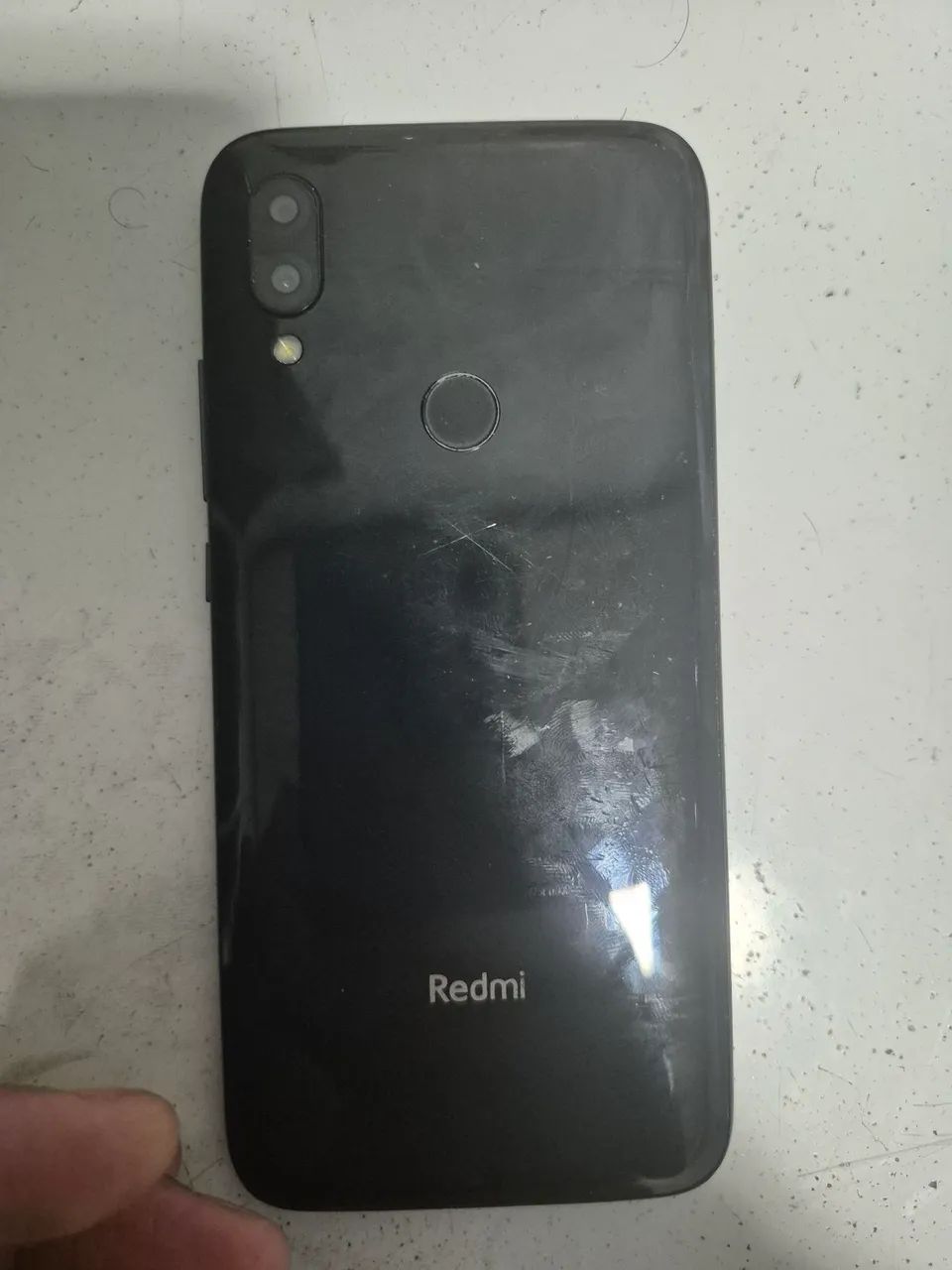 Celular Redmi Note 7 - Foto 2