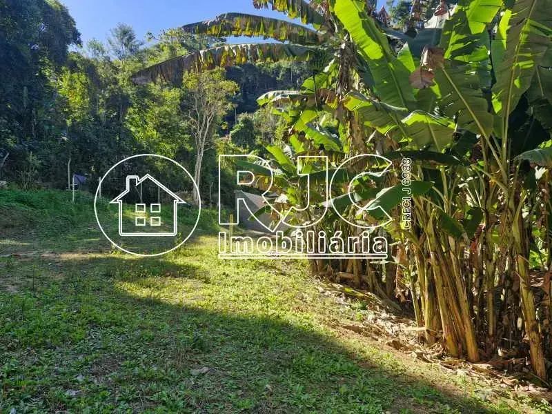 Imóvel para venda tem 1902 metros quadrados em Parque do Imbui - Teresópolis - RJ - Foto 8