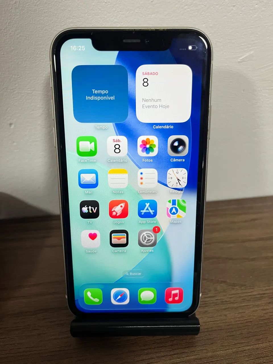 iPhone 11 128gb - Foto 2
