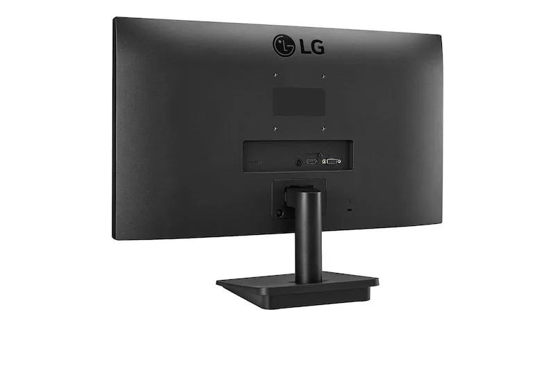 Monitor lg 22 polegadas 75hz - Foto 2