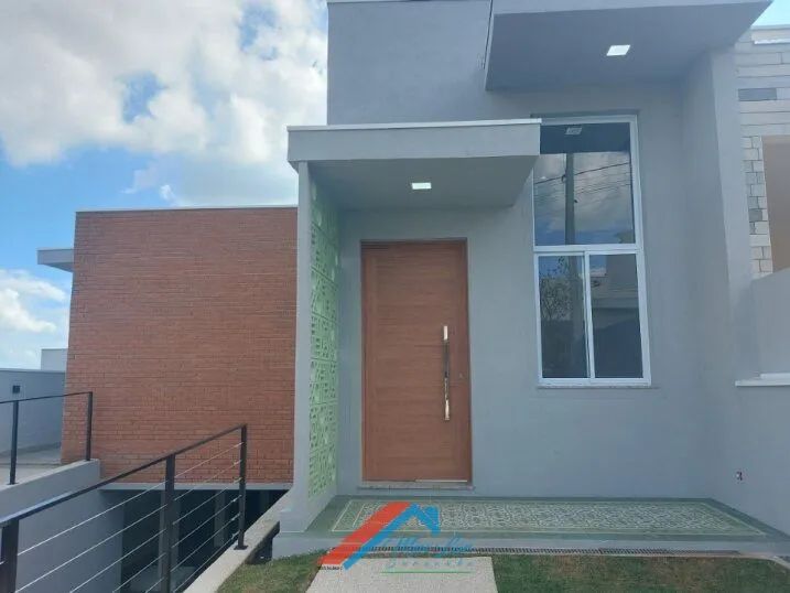 Maravilhosa Casa em Condomínio - Foto 5