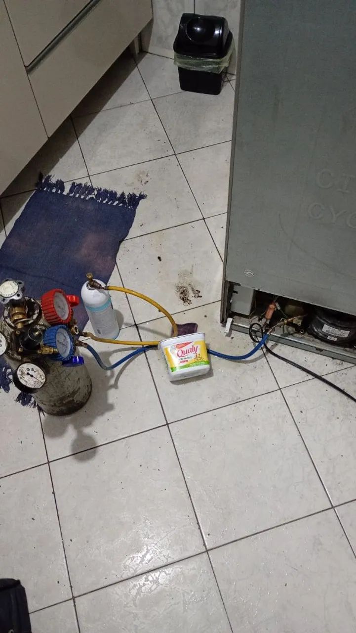 Técnico em Máquina  - Foto 2
