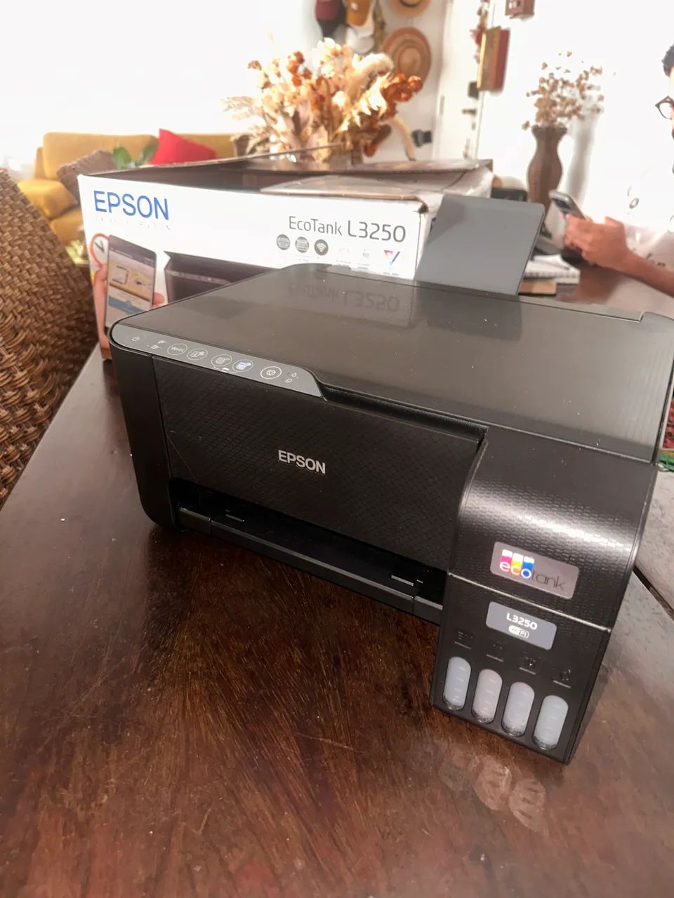Impressora - Foto 2