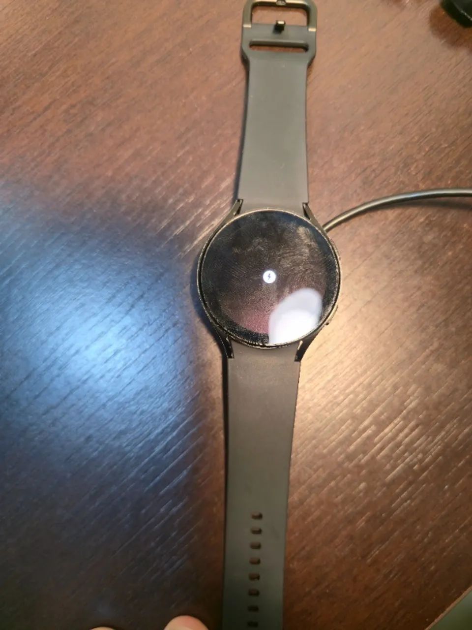 Samsung Galaxy Watch 4 - Foto 4