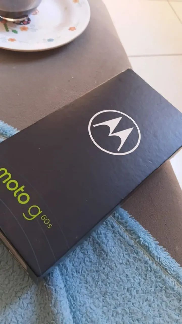 Motog60S  - Foto 3