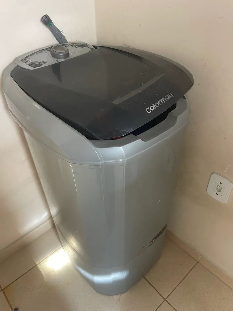 tanquinho  - Foto 2