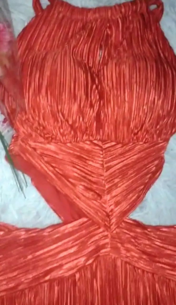 VESTIDO 