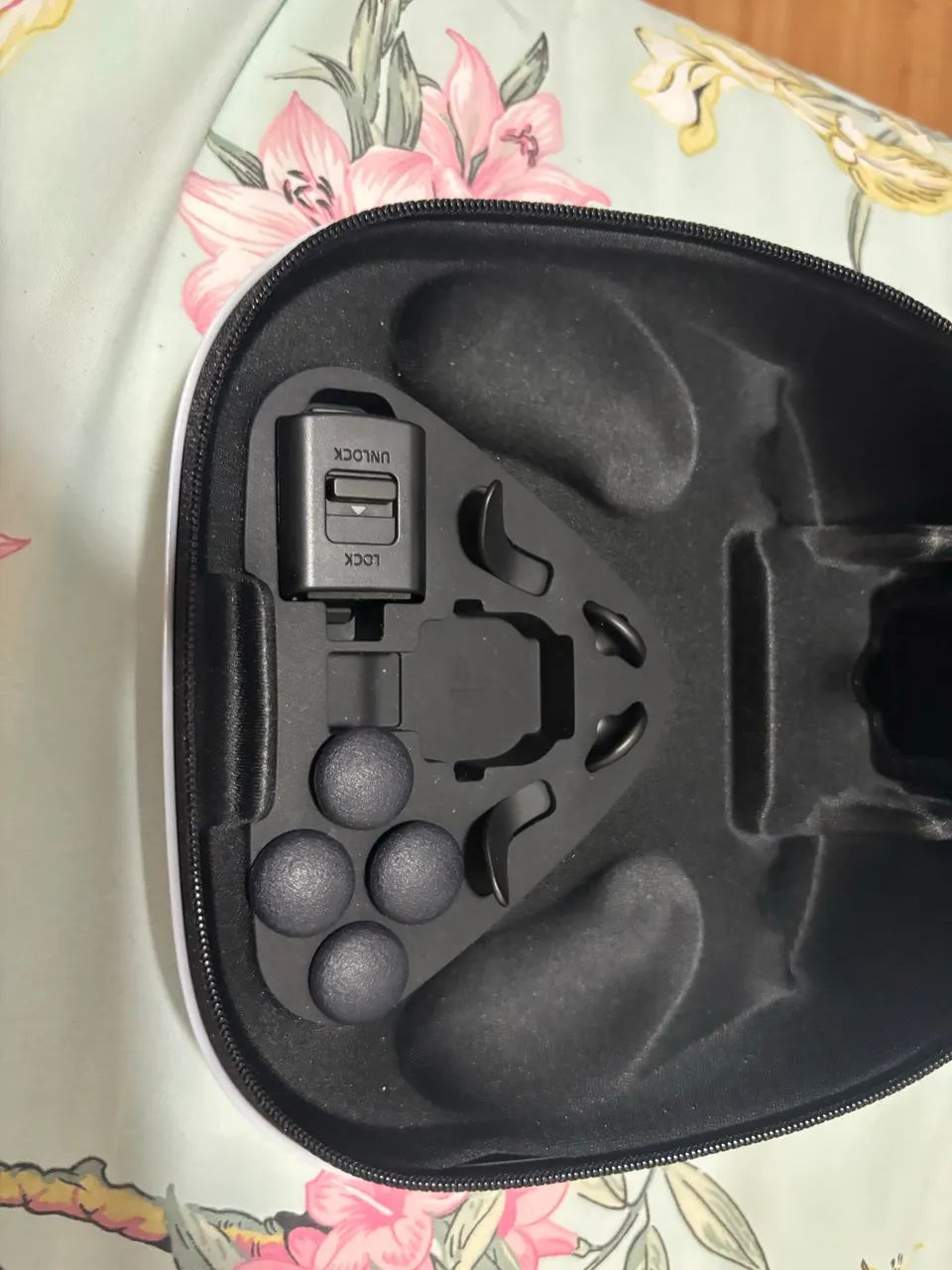 Controle ps5 edge - Foto 2
