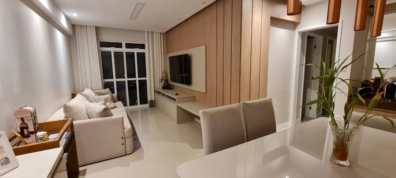 Apartamento 2 quartos - Centro - Foto 5