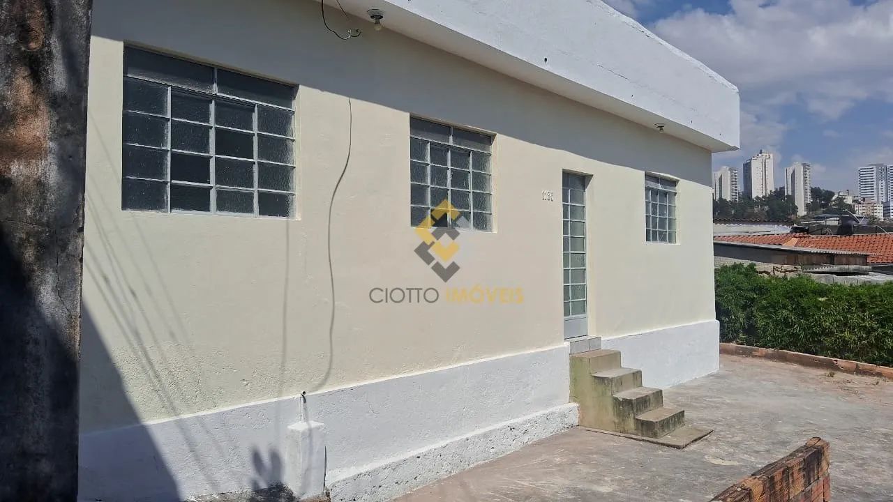 Casa 4 quartos - Nova esperança