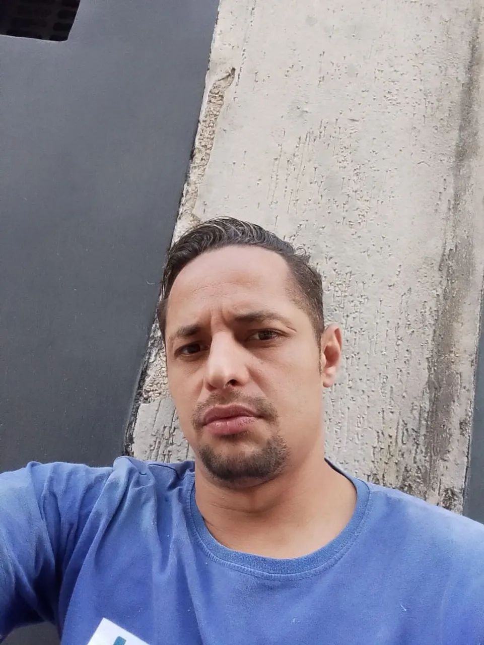 Ajudante Geral 