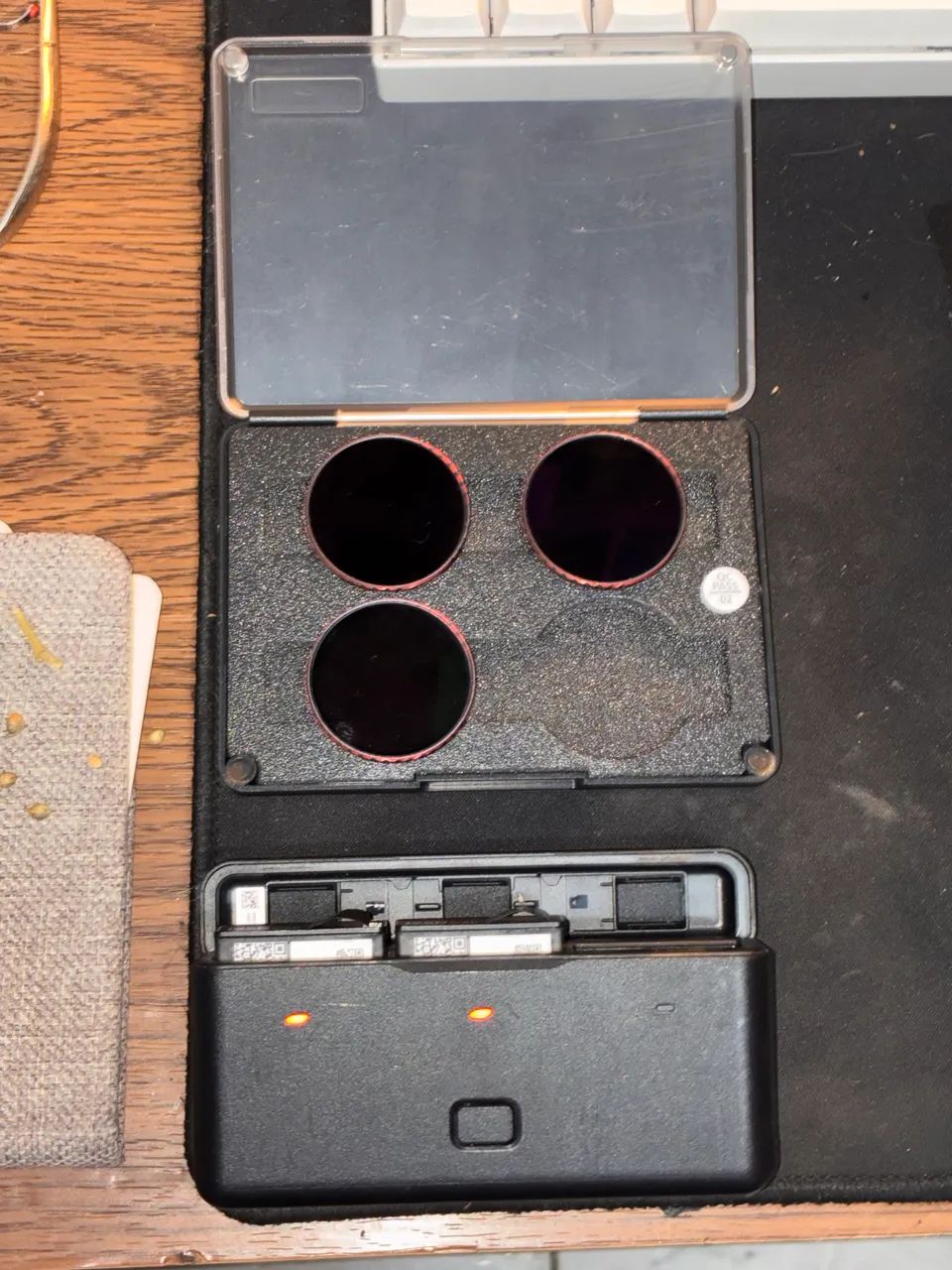 Osmo Action 5 PRO - Foto 4