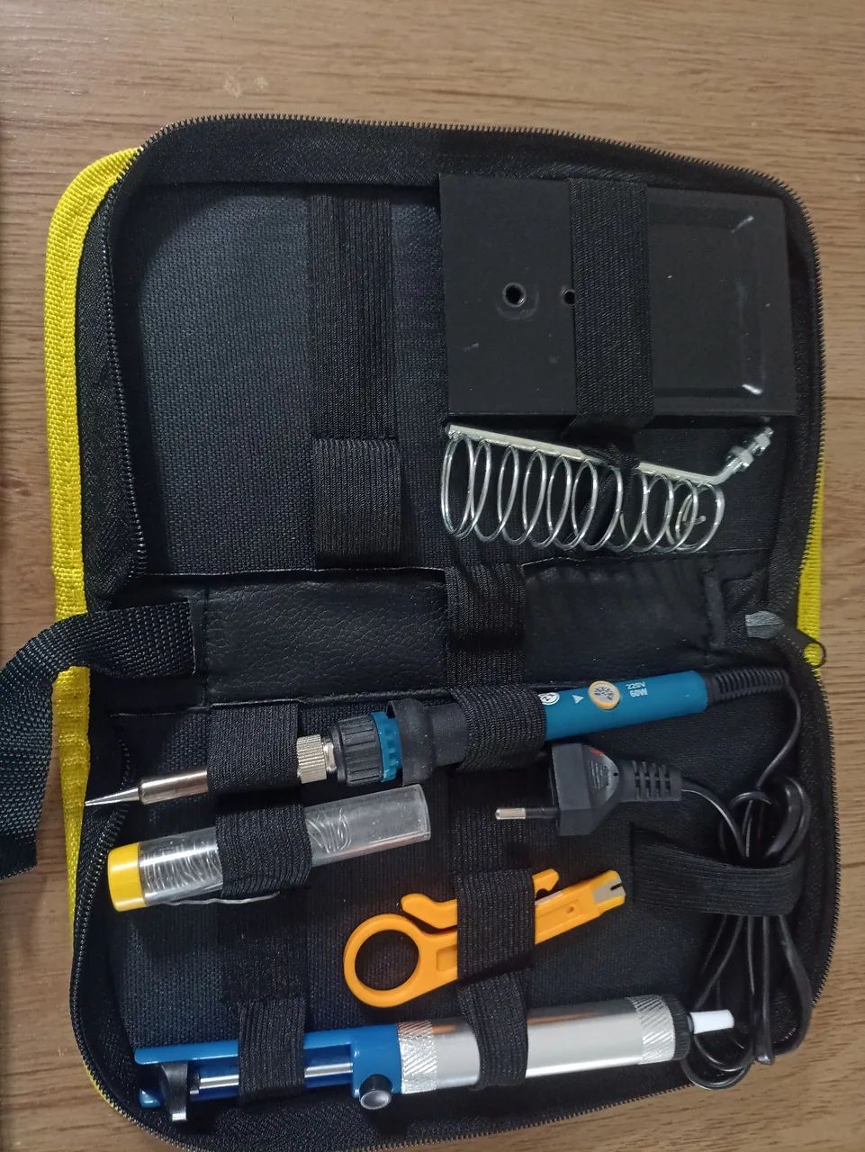 Kit manutenção de celulares  - Foto 6