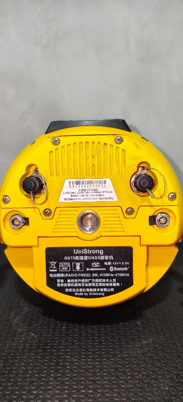 KIT GPS RTK COMPLETO  - Foto 6