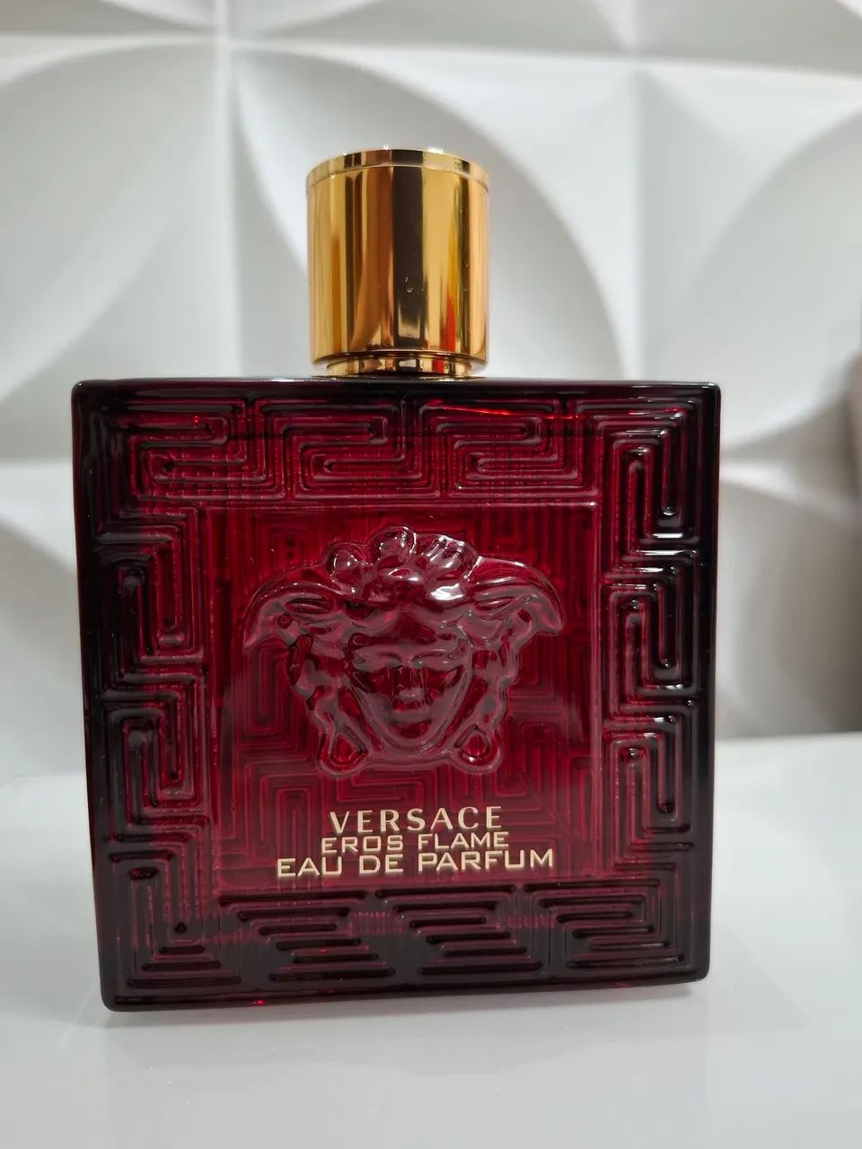 Versace Eros Flame EDP 100mL