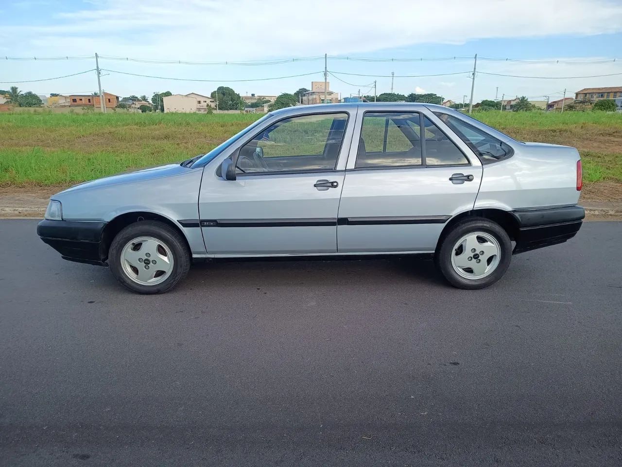 Fiat Tempra 2.0 I.E 16V 2P E 4P 1995 - Foto 4