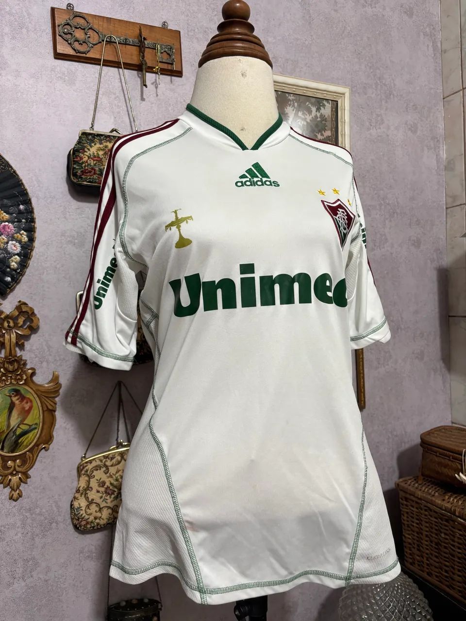 Camisa Fluminense  - Foto 5