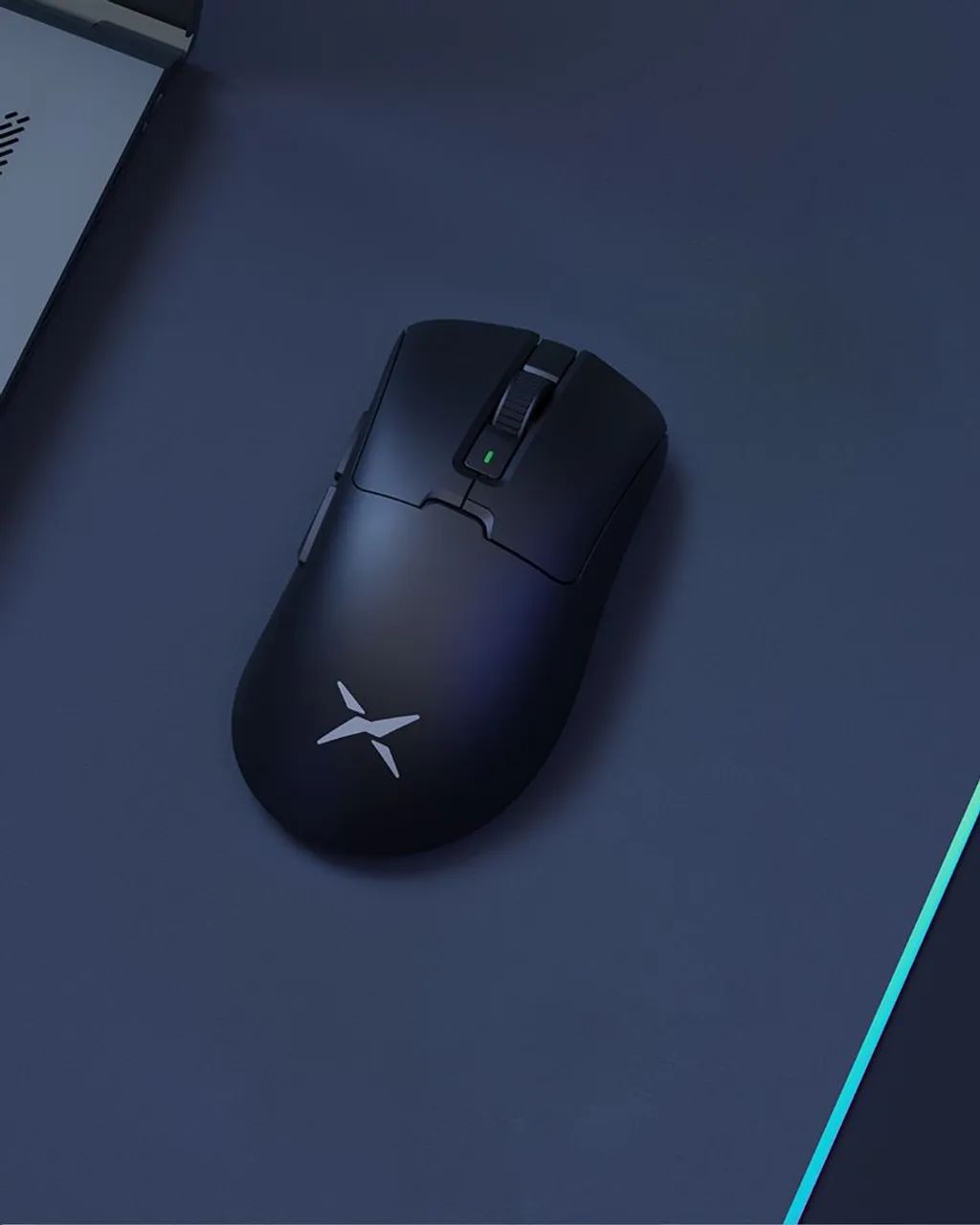 (Novo) Mouse Gamer M900 SE - Foto 3