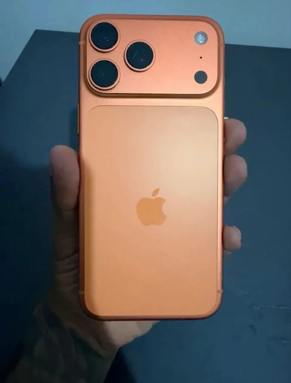 iphone 17 pro max 256gb