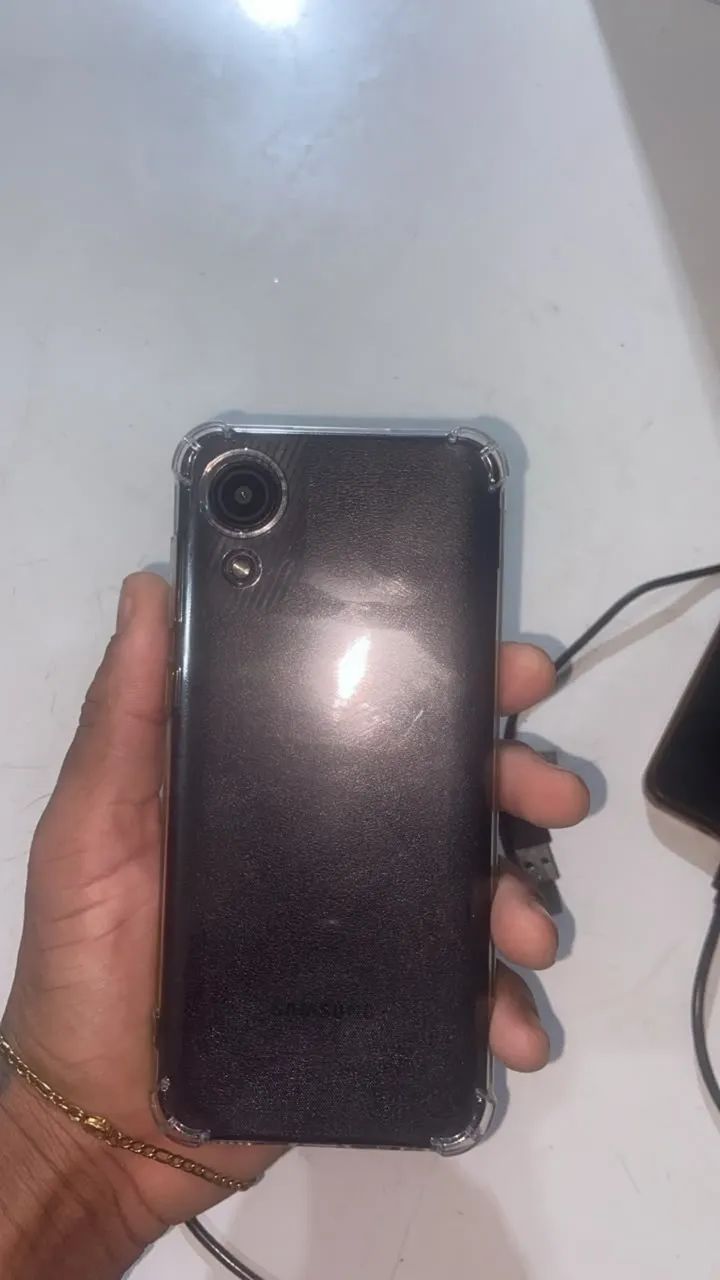 Galaxy Ao3 core - Foto 3
