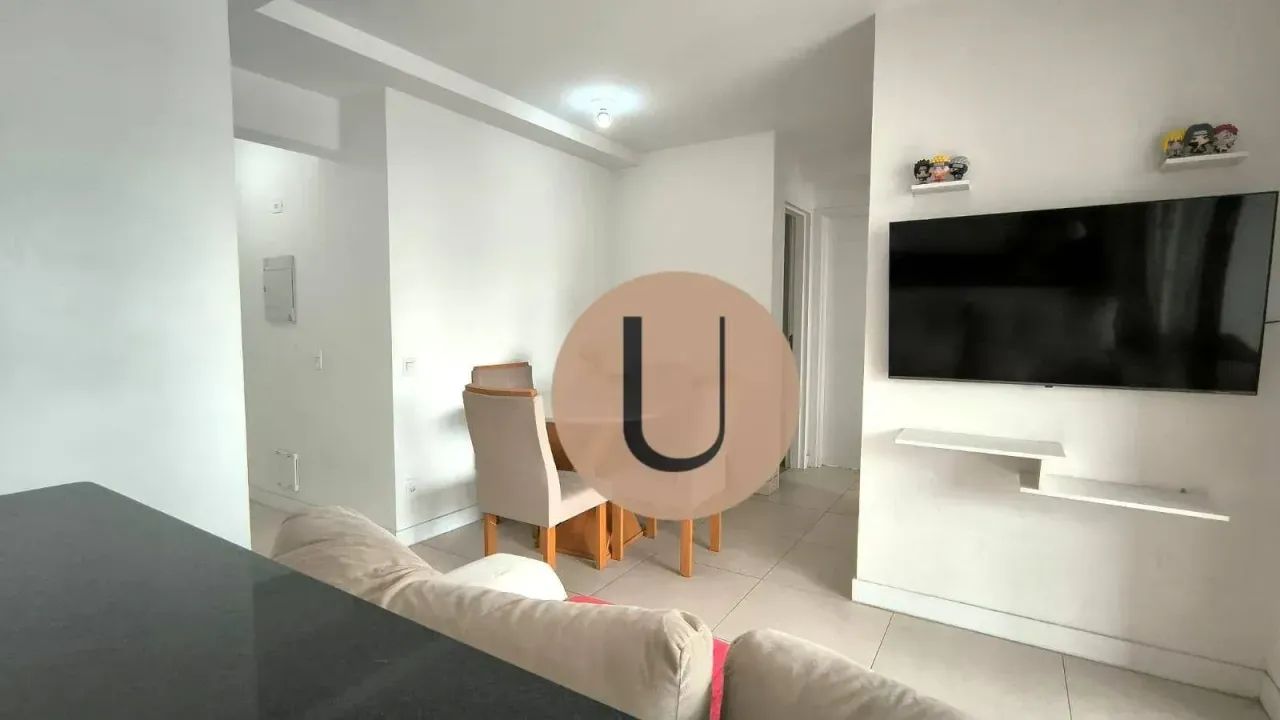 Apartamento com 2 dormitórios à venda, próximo ao metrô Tatuapé - Foto 2