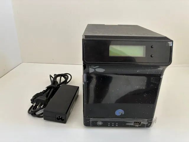 Seagate NAS Black Armor 400