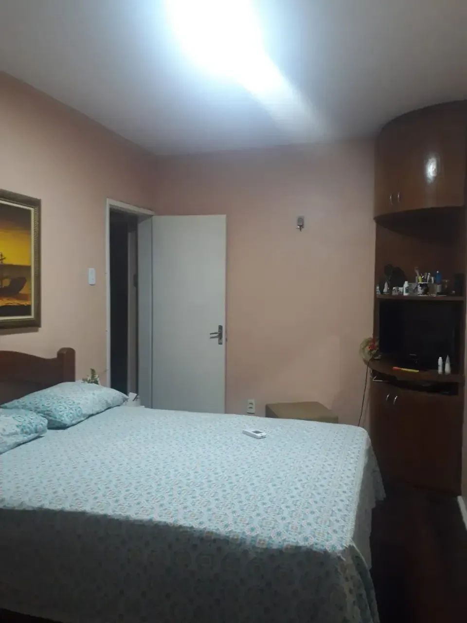 OPORTUNIDADE IMPERDÍVEL NO DEMÓCRITO ROCHA  APARTAMENTO AMPLO COM 3 QUARTOS! - Foto 4