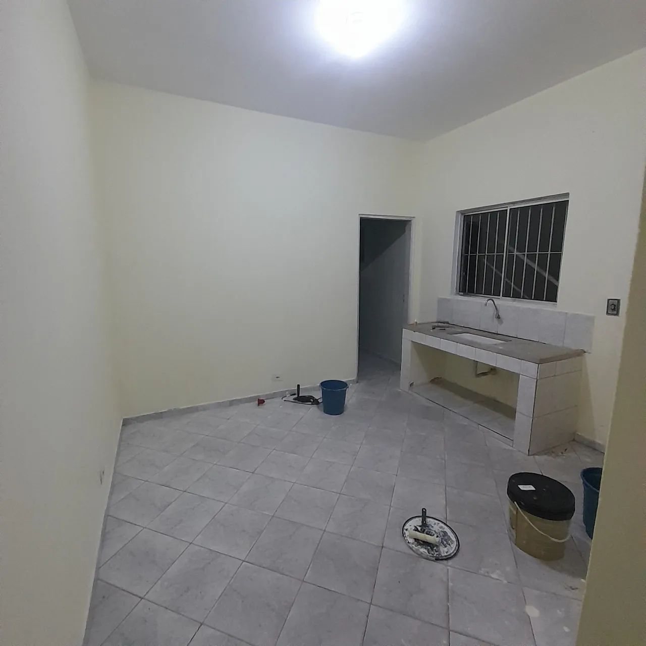 Casa Para Alugar no Batistini 