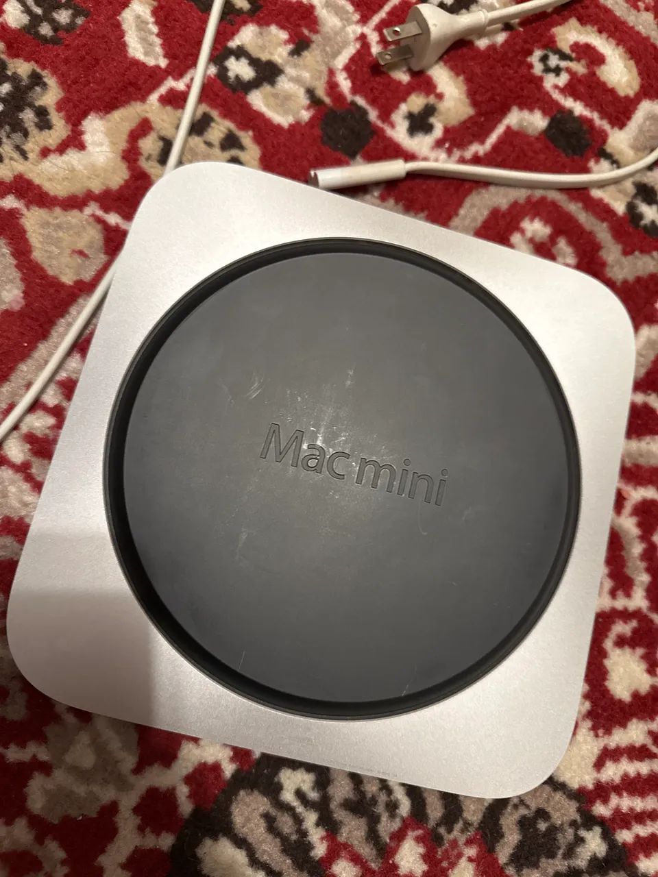 Mac mini Apple A1347 2014 ? 8 GB RAM ? seminovo  - Foto 2