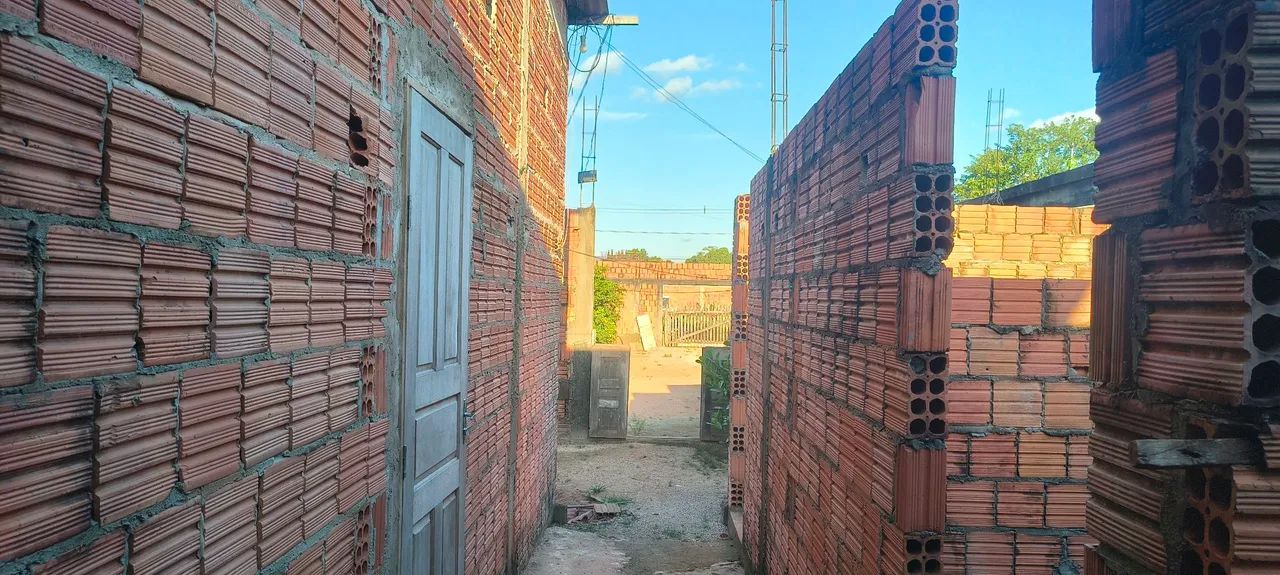 Apartamento (Distrito Industrial) - Foto 4