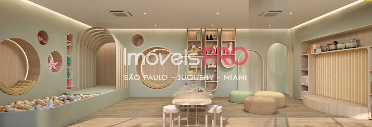 LANÇAMENTO EM MOEMA - Foto 2