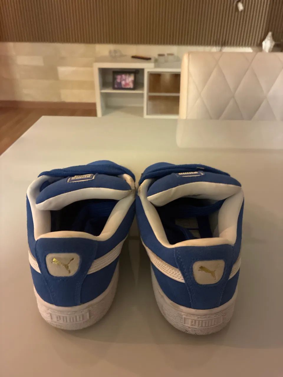vendo tênis puma - Foto 3