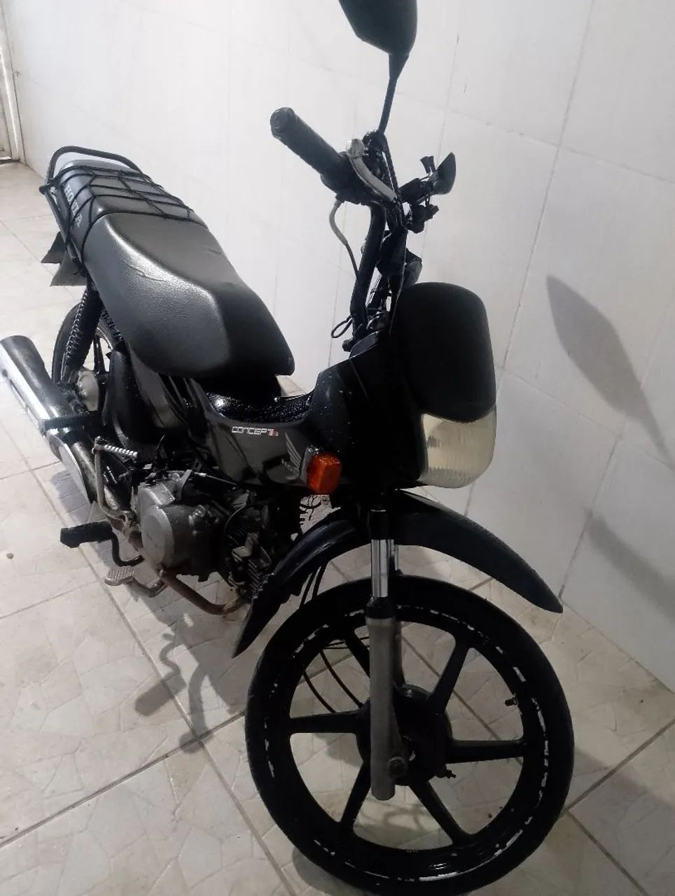 Moto a venda ano 2012  - Foto 2