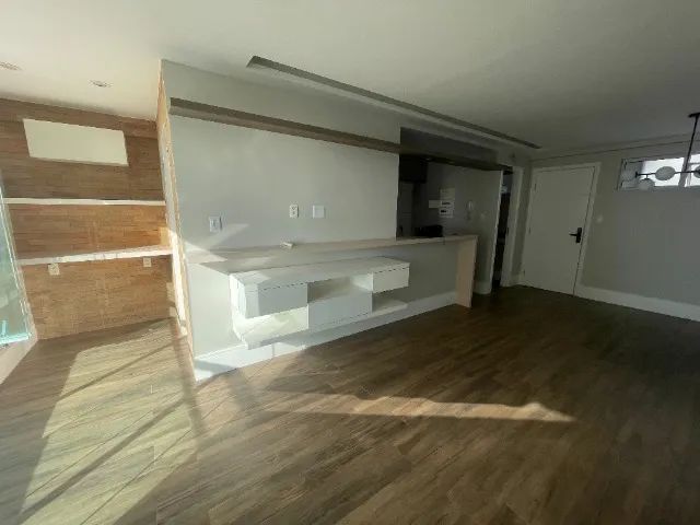 Lindo apto com 2 suites e escritorio na Peninsula - Foto 5